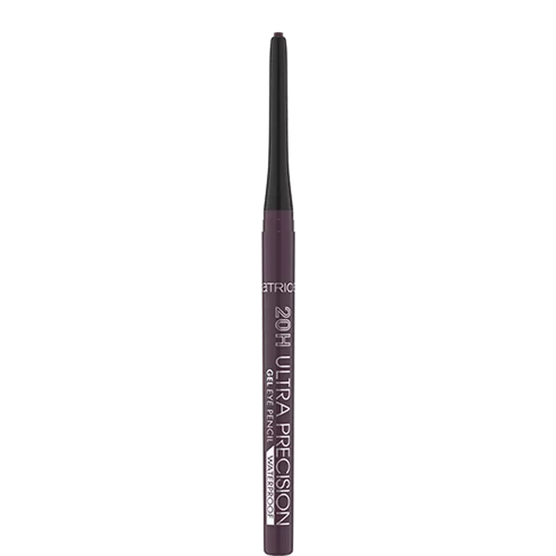 Catrice 20h Ultra Gel Eye Pencil In Colour 070 Mauve