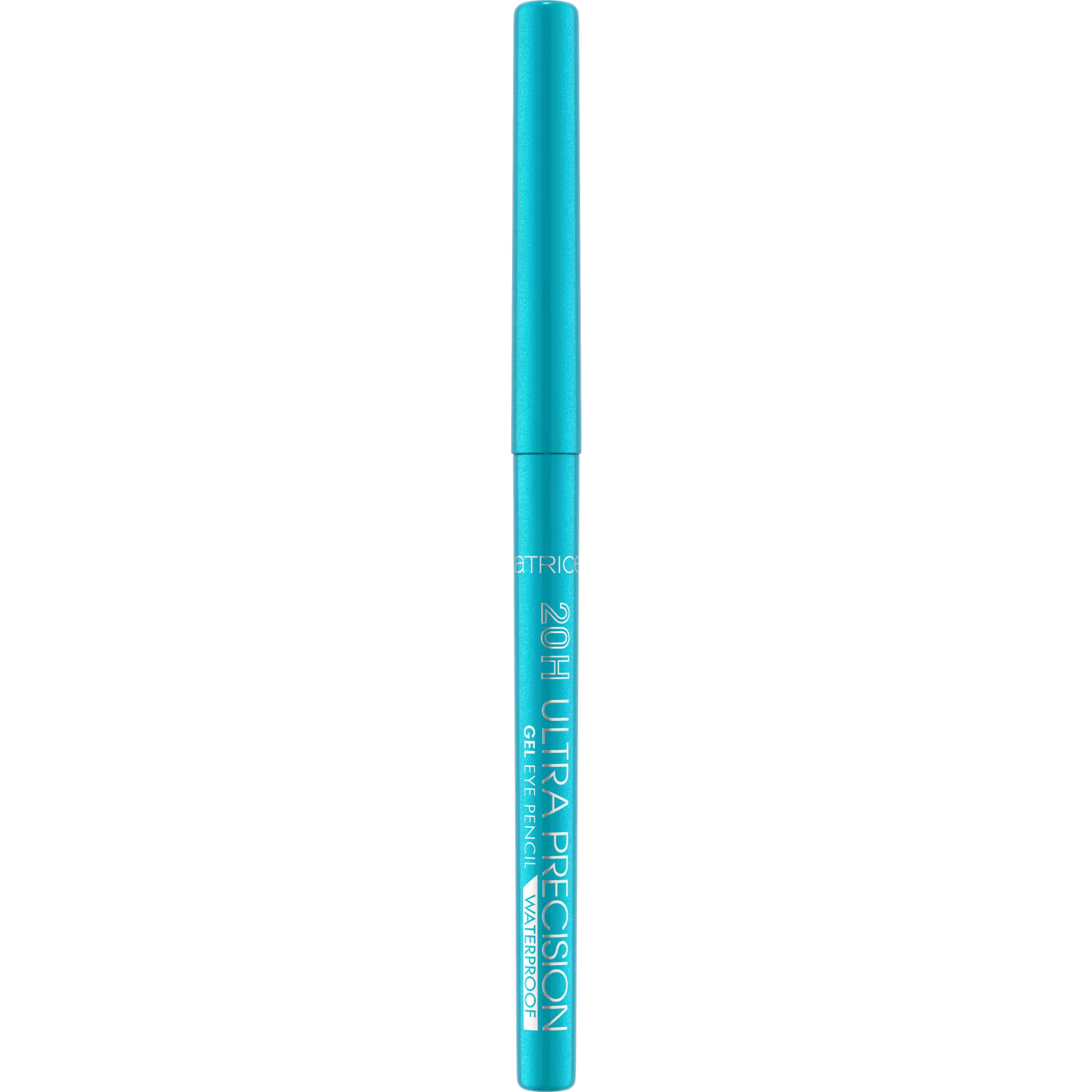 Catrice 20h Ultra Gel Eye Pencil 090 Ocean Eyes Aqua Blue Eyeliner