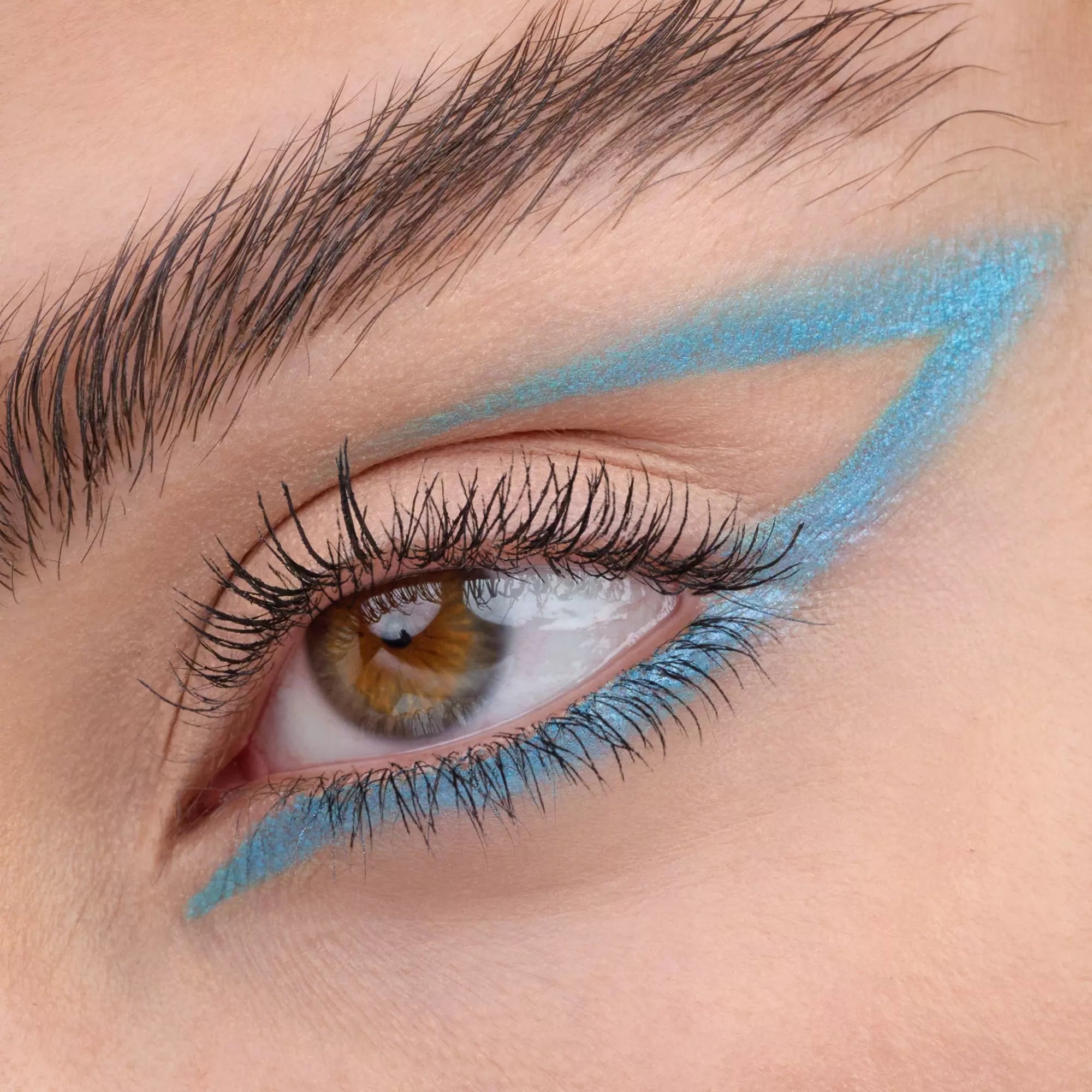 Catrice 20h Ultra Gel Eye 090 Ocean Eyes Aqua Blue Pencil