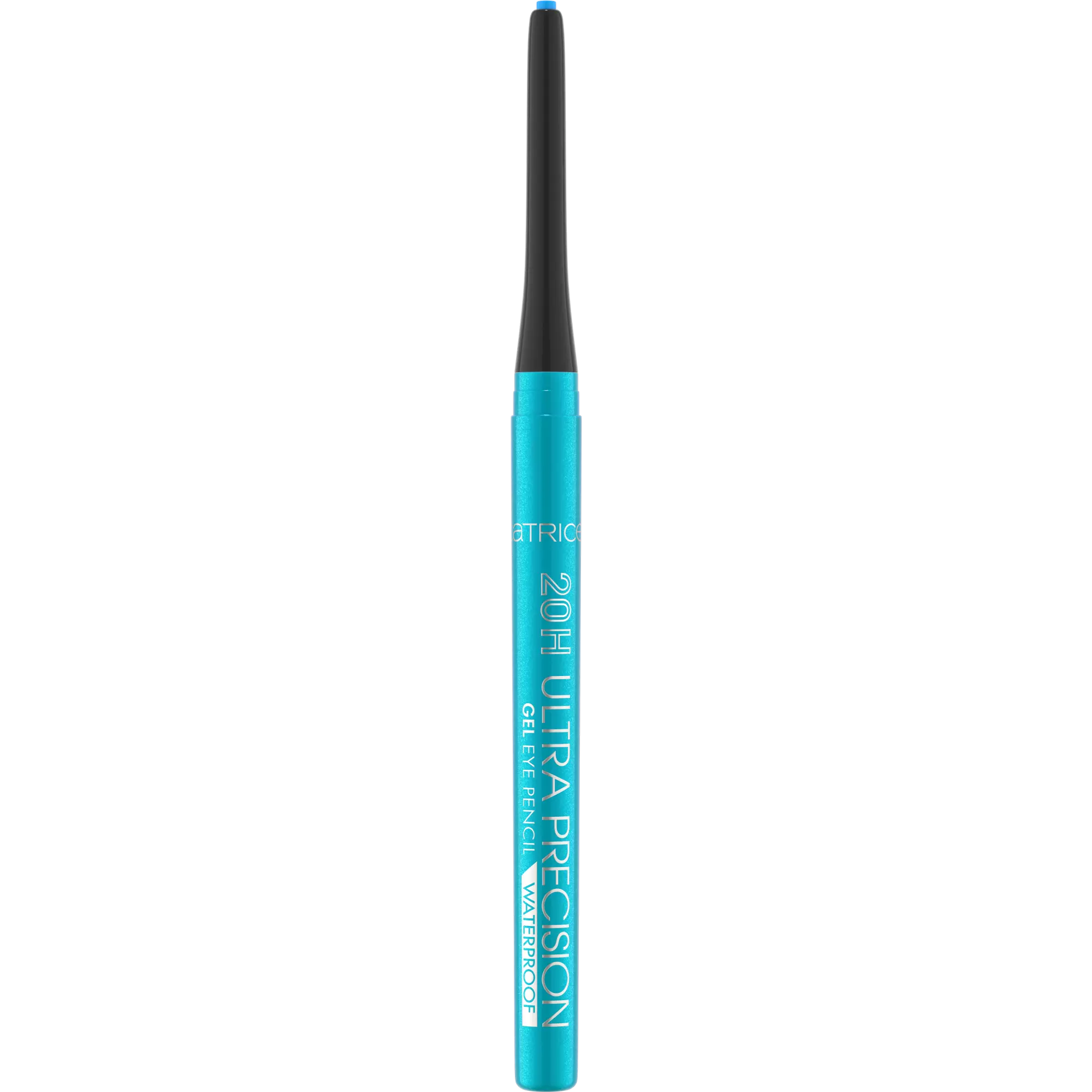 Catrice 20h Ultra Gel Eye 090 Ocean Eyes Blue Eyeliner Pencil
