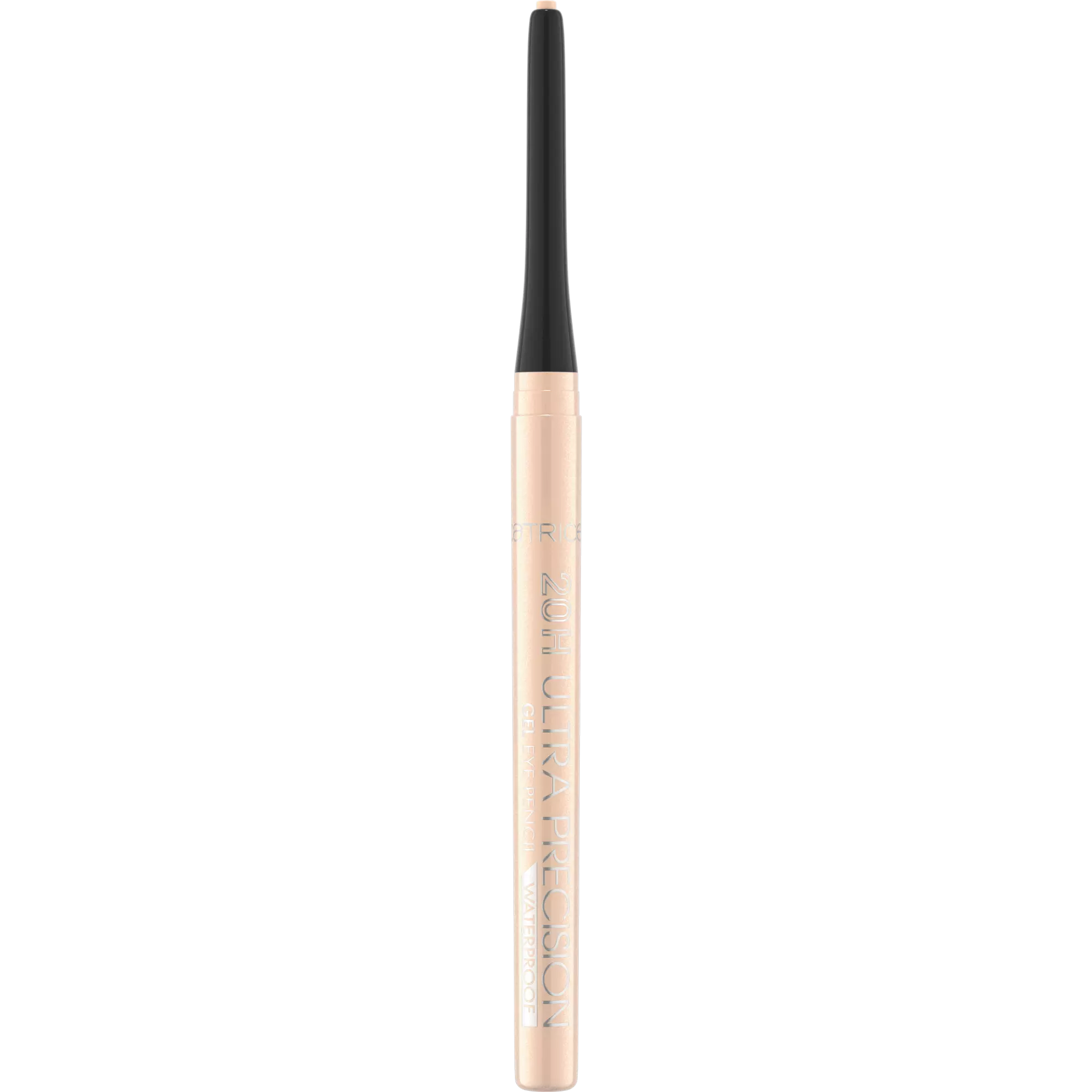 Catrice 20h Ultra Gel Pencil Eyeliner  100 Light Up Beige