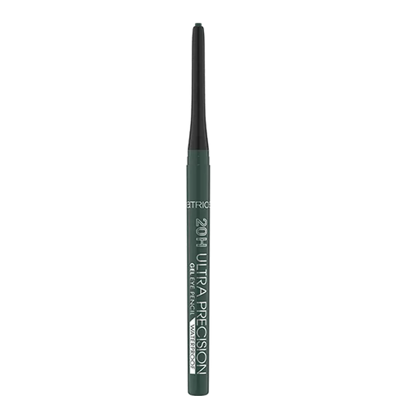 Catrice 20h Ultra Gel Eye Pencil 040 Warm Green