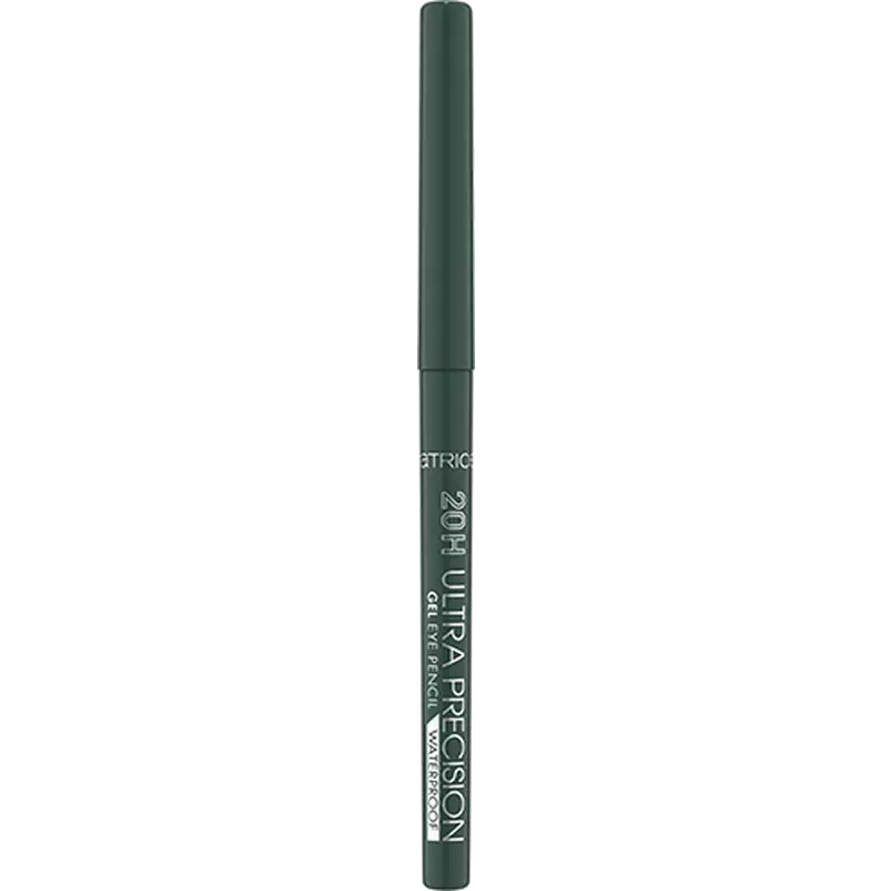 Catrice 20h Ultra Gel Eye Pencil In 040 Warm Green