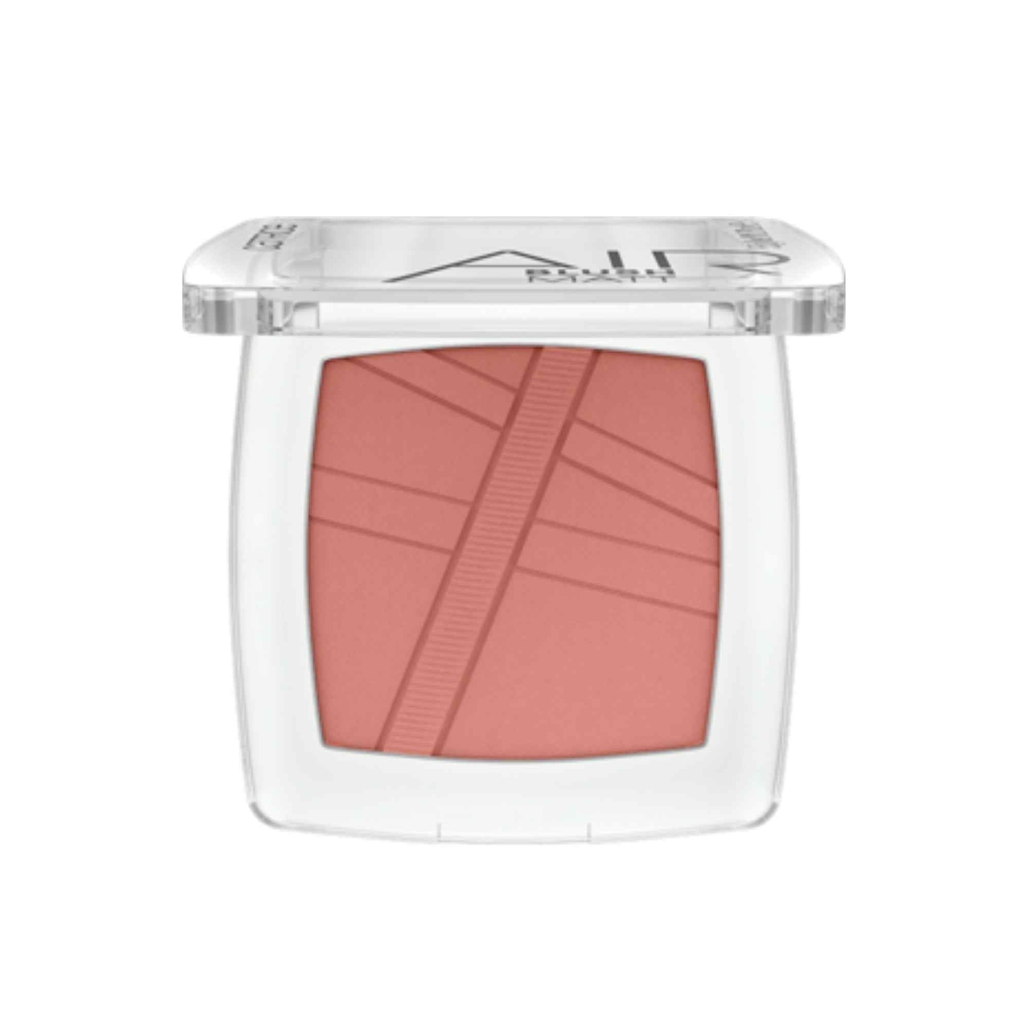 Catrice Airblush Matt In Colour 130 Spice Space