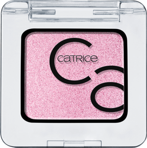 Catrice Art Couleurs Eyeshadow 160 Silicon Violet