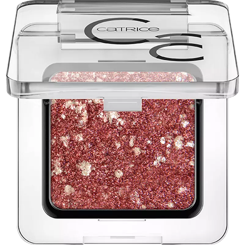 Catrice Art Couleurs Eyeshadow - 370 Blazing Berry