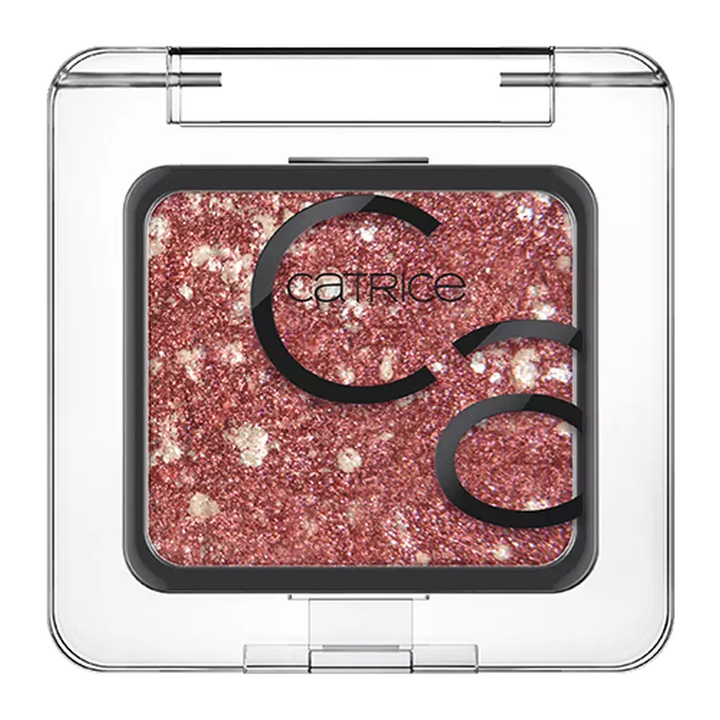 Catrice Art Couleurs Eyeshadow - 370 Blazing Berry