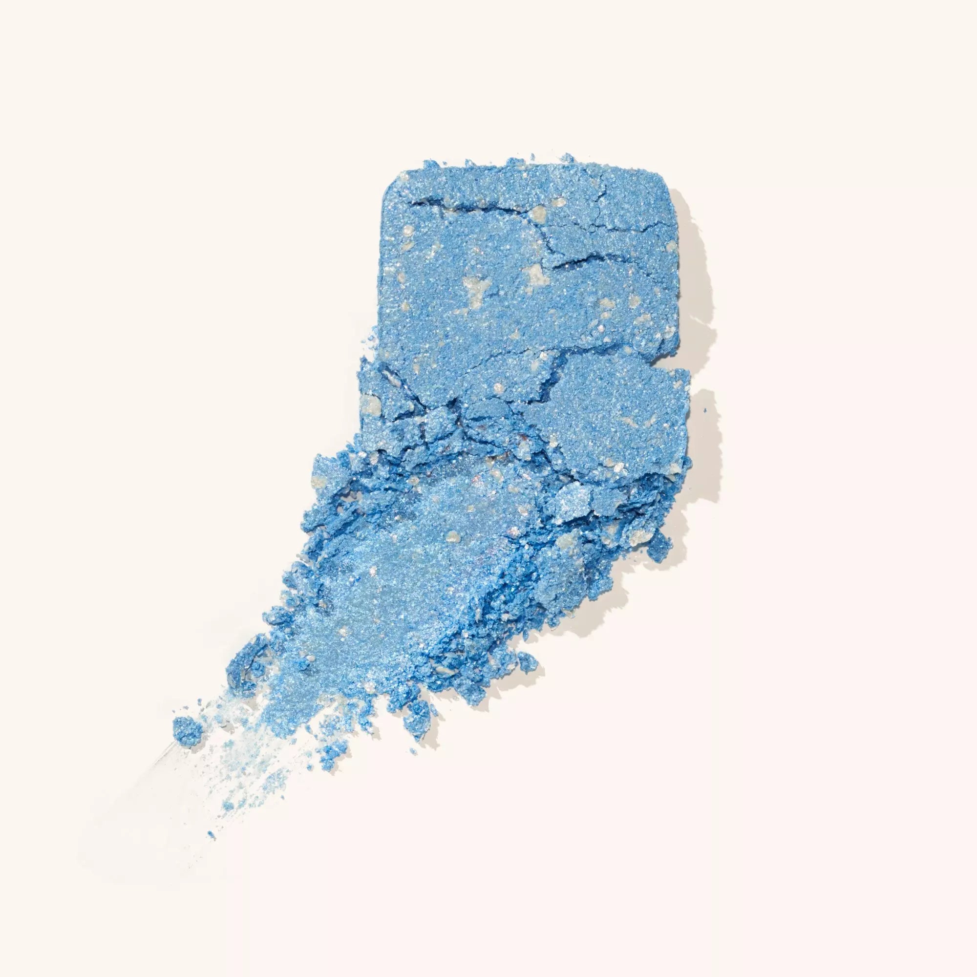 Catrice Art Couleurs Eye Shadow In Colour 400 Blooming Blue