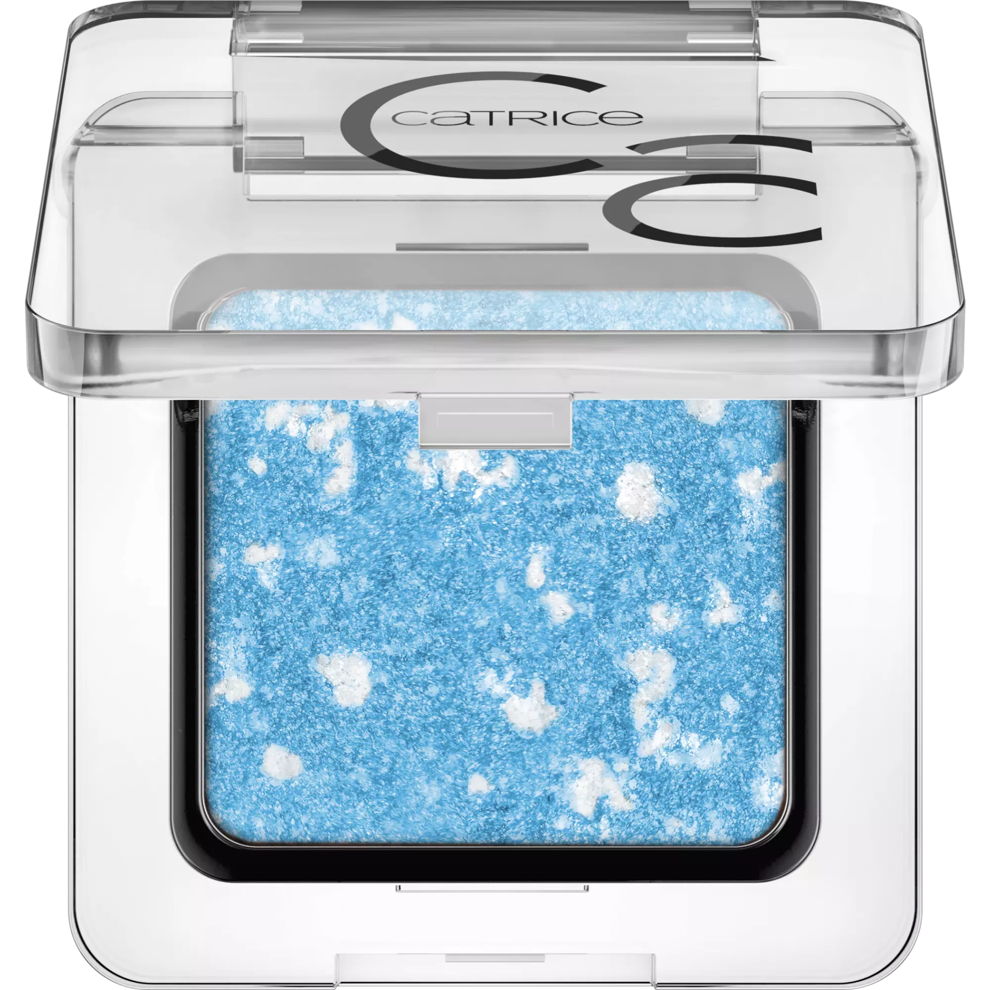 Catrice Art Couleurs Eye Shadow - 400 Blooming Blue