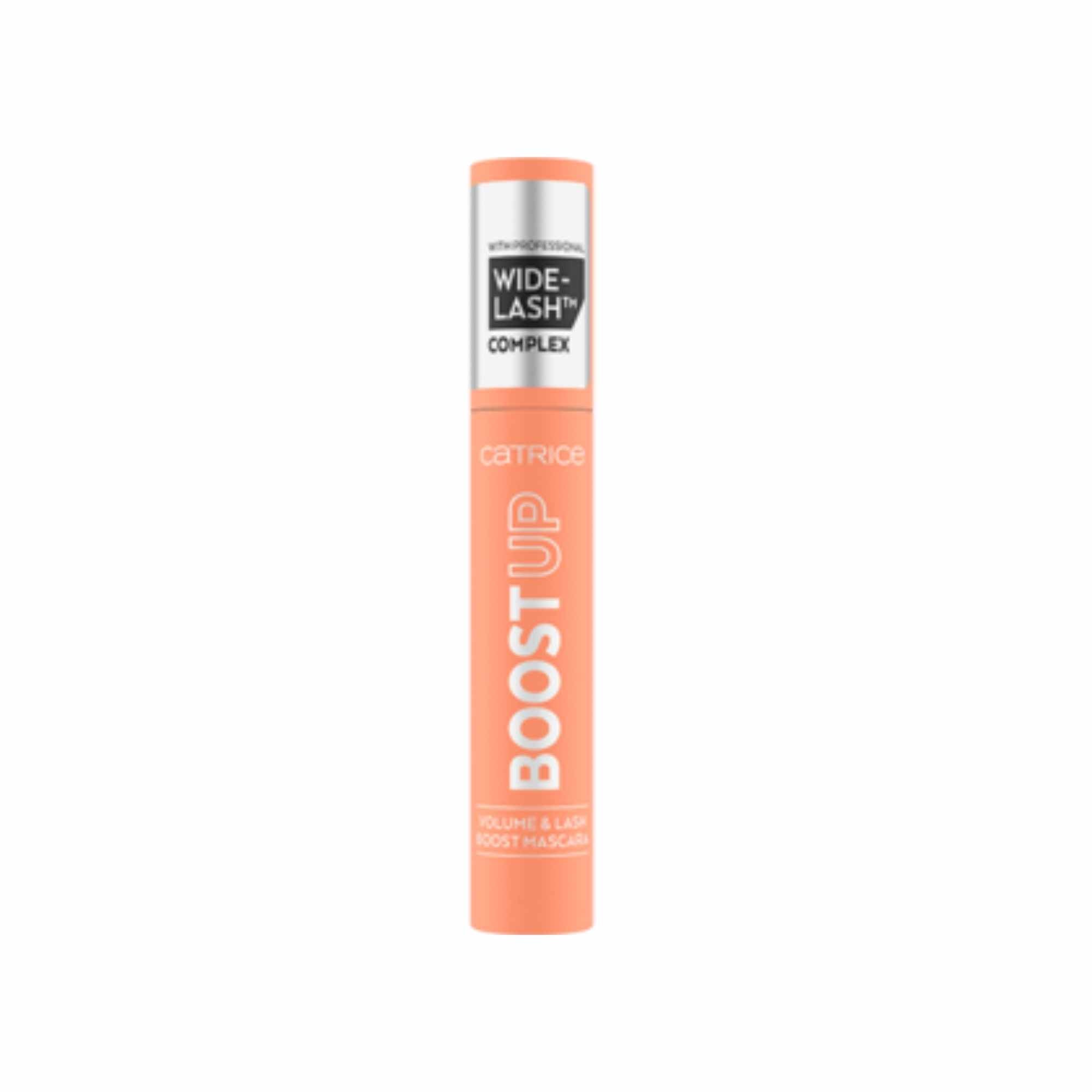 Catrice Boost Up Volume Lash Boost Mascara - Black