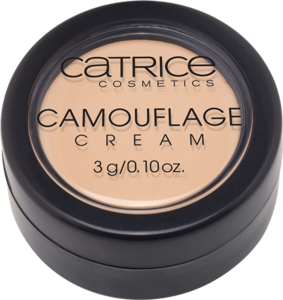 Catrice Camouflage Cream 010 Ivory