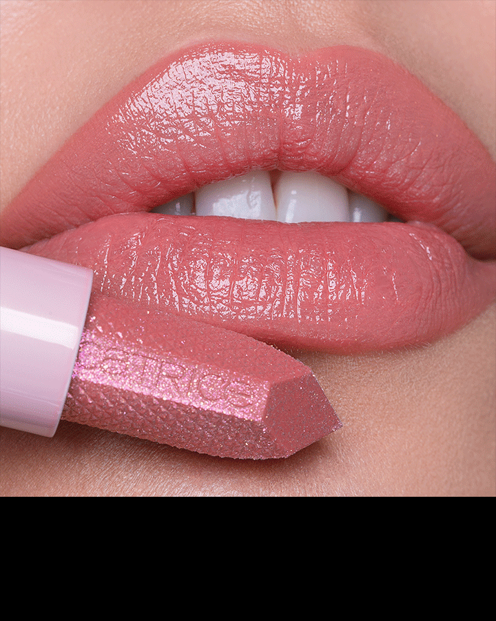 Catrice Drunk'n Diamonds Plumping Lip Balm 020 Rated R-aw