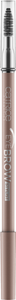 Catrice Eye Brow Stylist 015 Ashy Brown