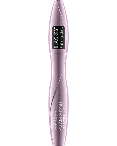 Catrice Glam & Doll False Lashes Mascara 010