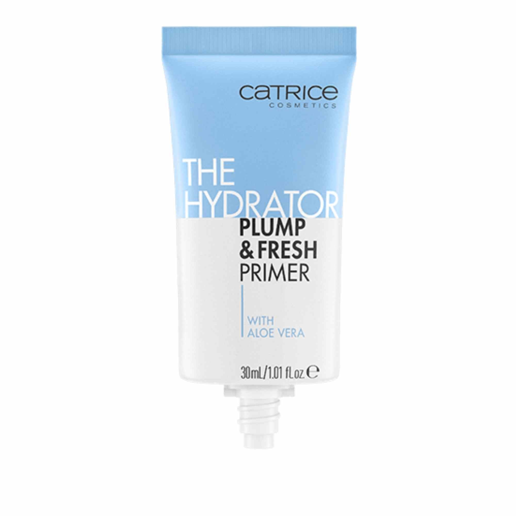 Catrice Hydrator Plump And Fresh Primer