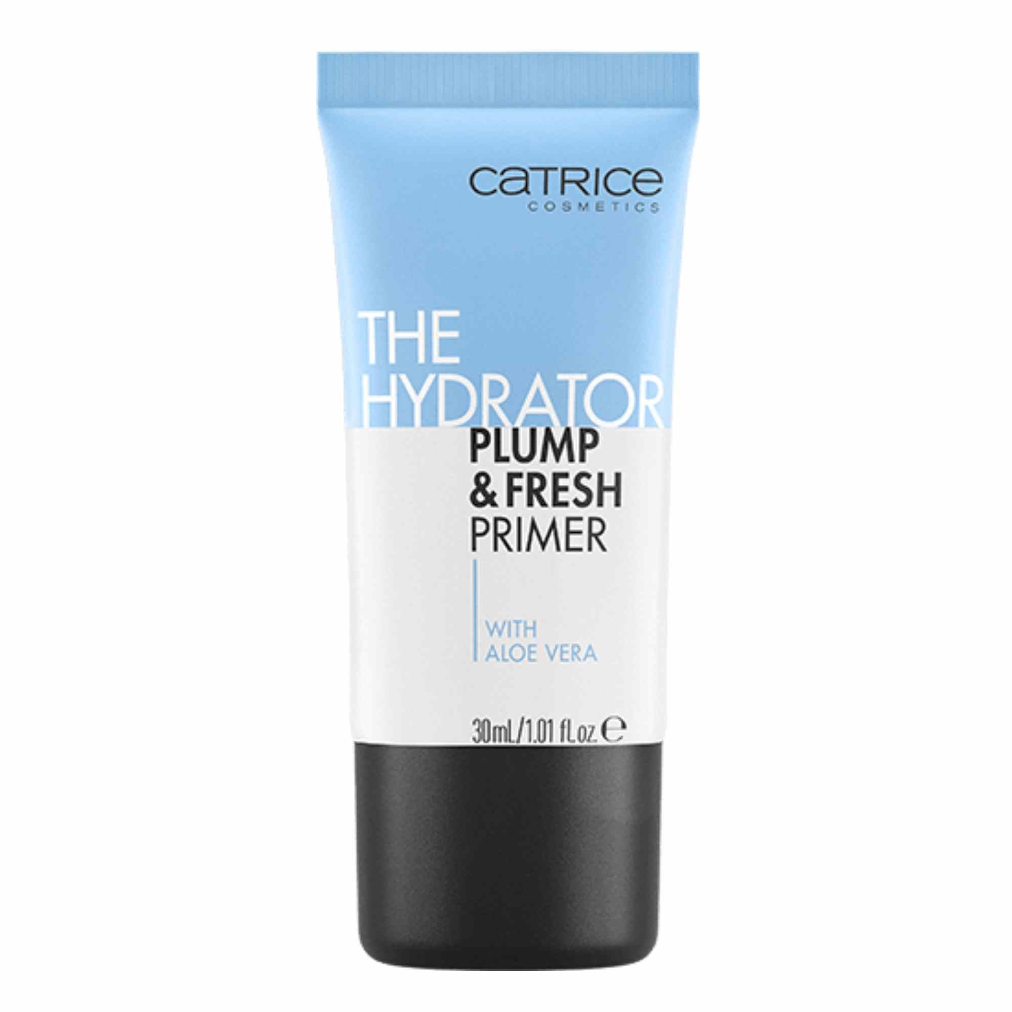 Catrice Hydrator Plump And Fresh Primer