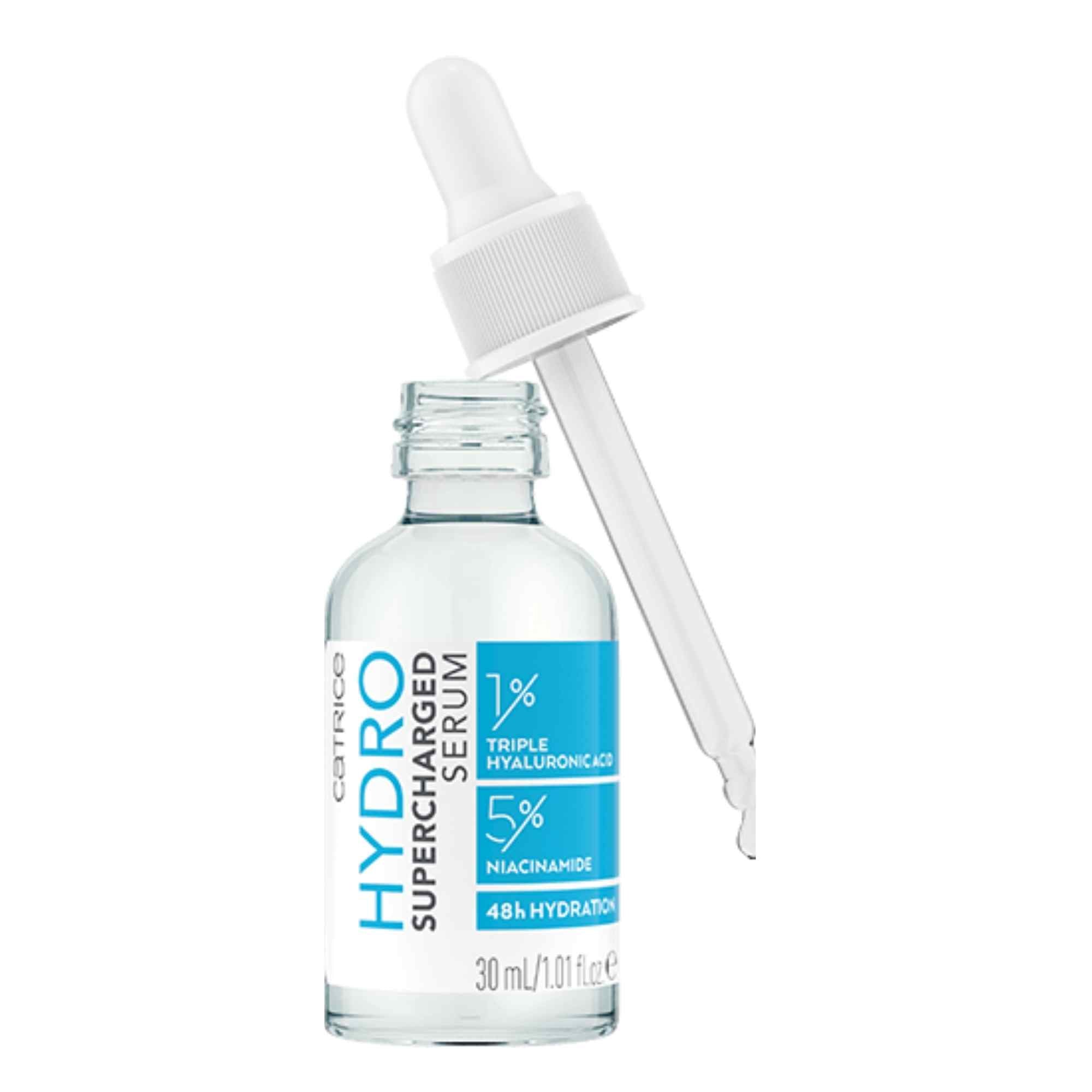 Catrice Hydro Supercharged Serum