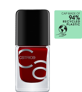 Catrice ICONAILS Gel Lacquer - 03 Caught On The Red Carpet