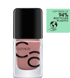 Catrice ICONAILS Gel Lacquer - 10 Roseywood Hills