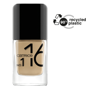 Catrice ICONAILS Gel Lacquer 116 Fly Me To Kenya