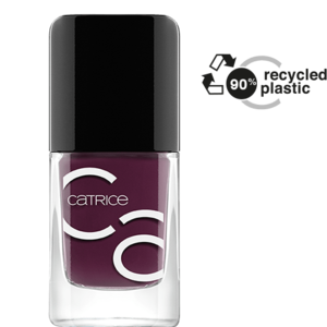 Catrice ICONAILS Gel Lacquer 118 You Had Me At Merlot