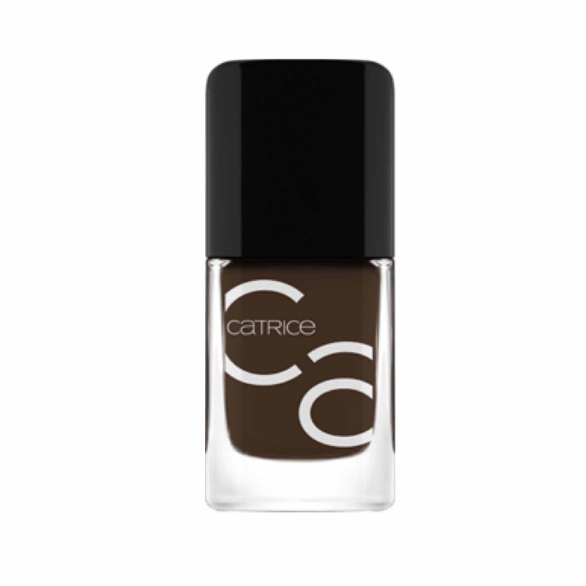 Catrice ICONails Nail Polish - 131 Espressoly Great