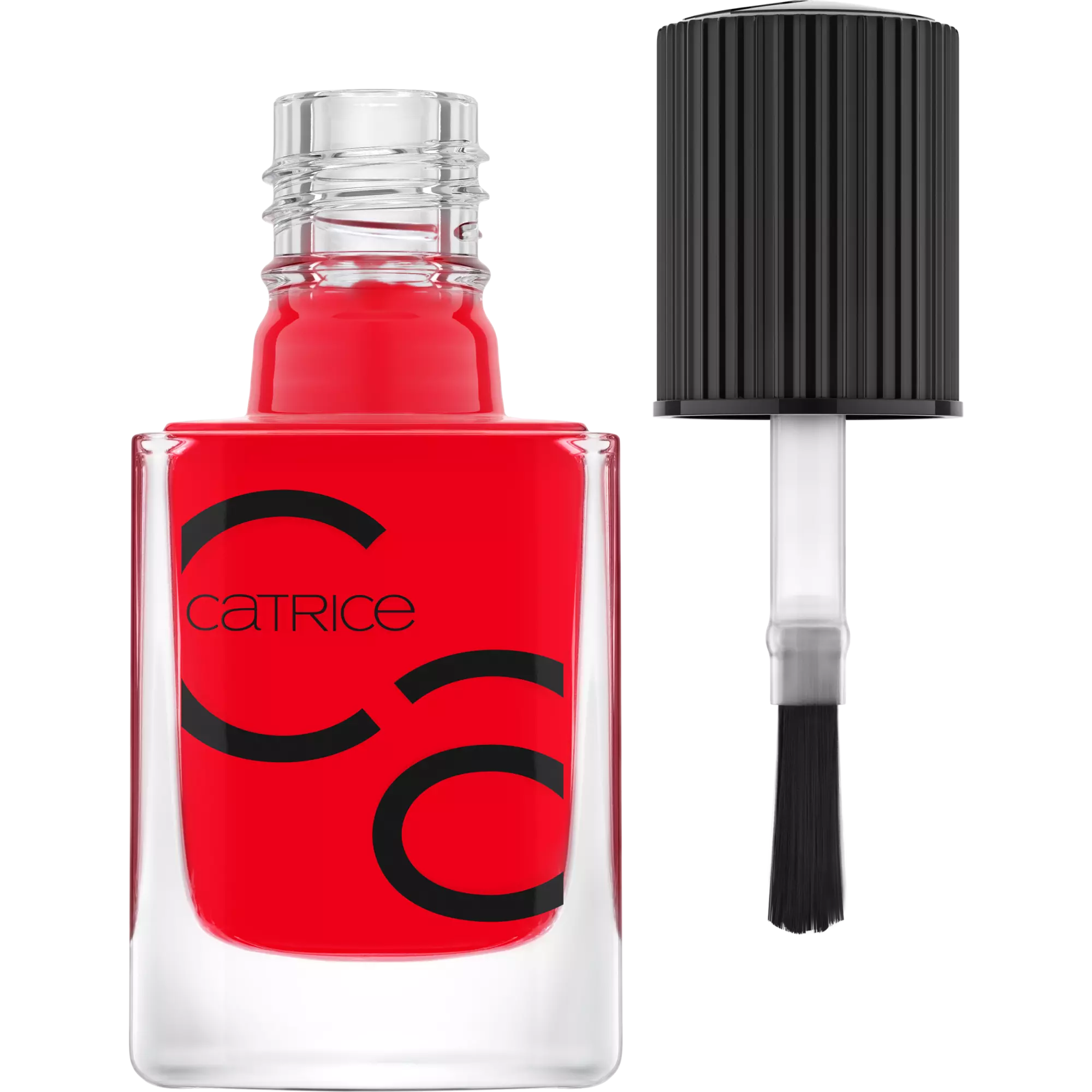 Catrice Iconails Nail Polish - 140 Vive l'amour Red