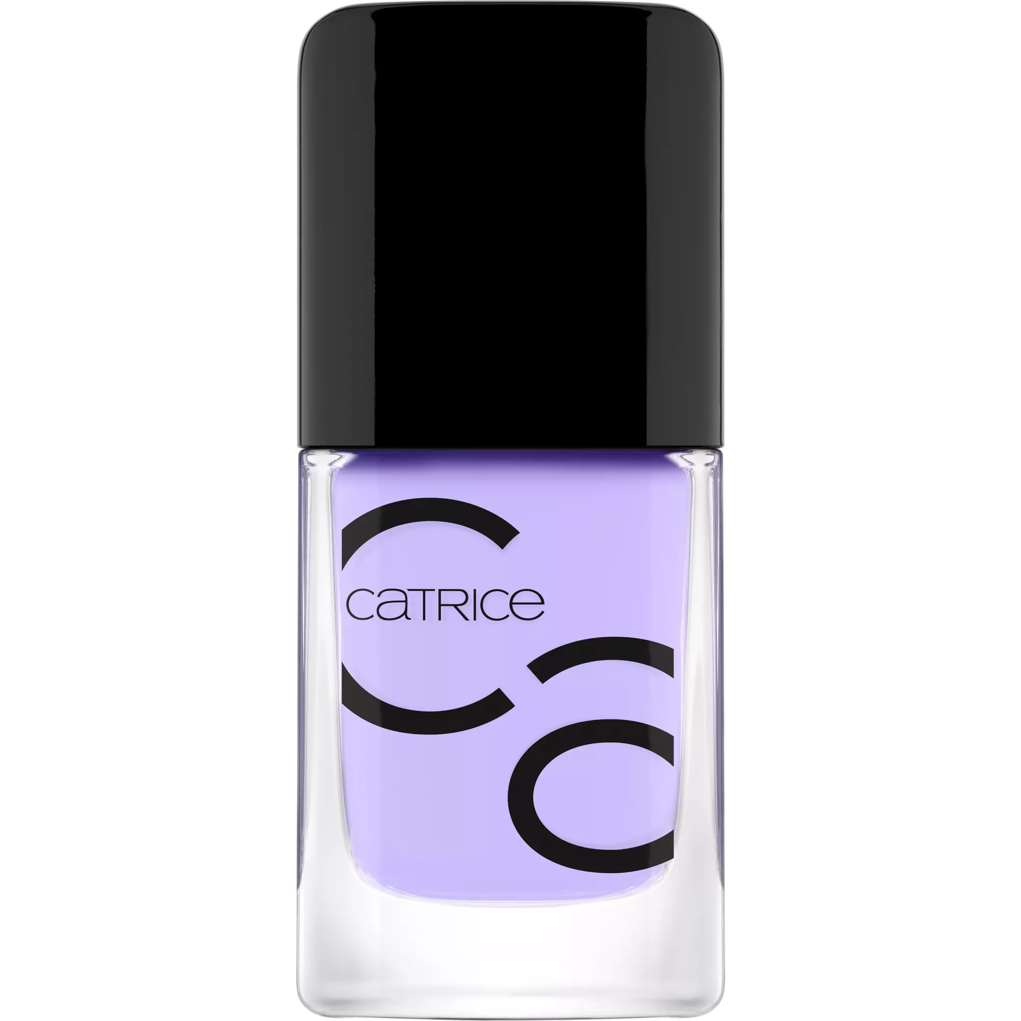 Catrice Iconails Nail Polish 143 LavendHER Purple
