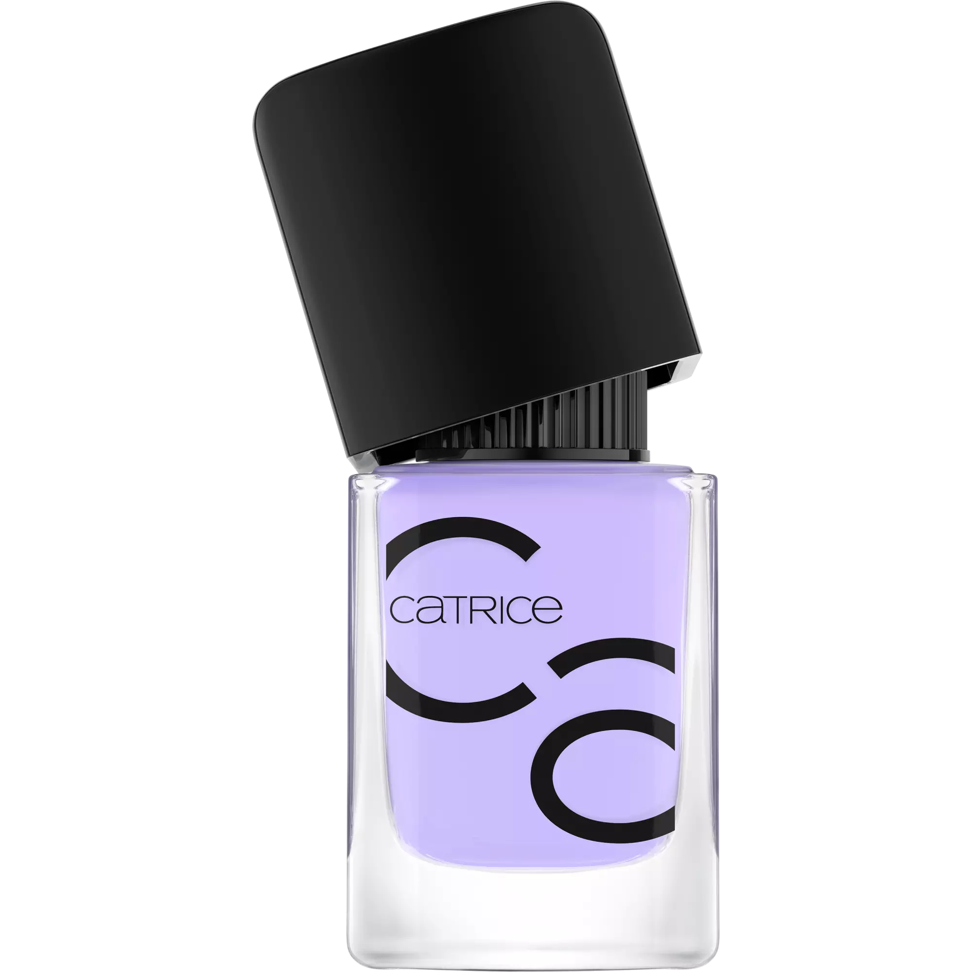 Catrice Iconails Nail Polish 143 LavendHER 