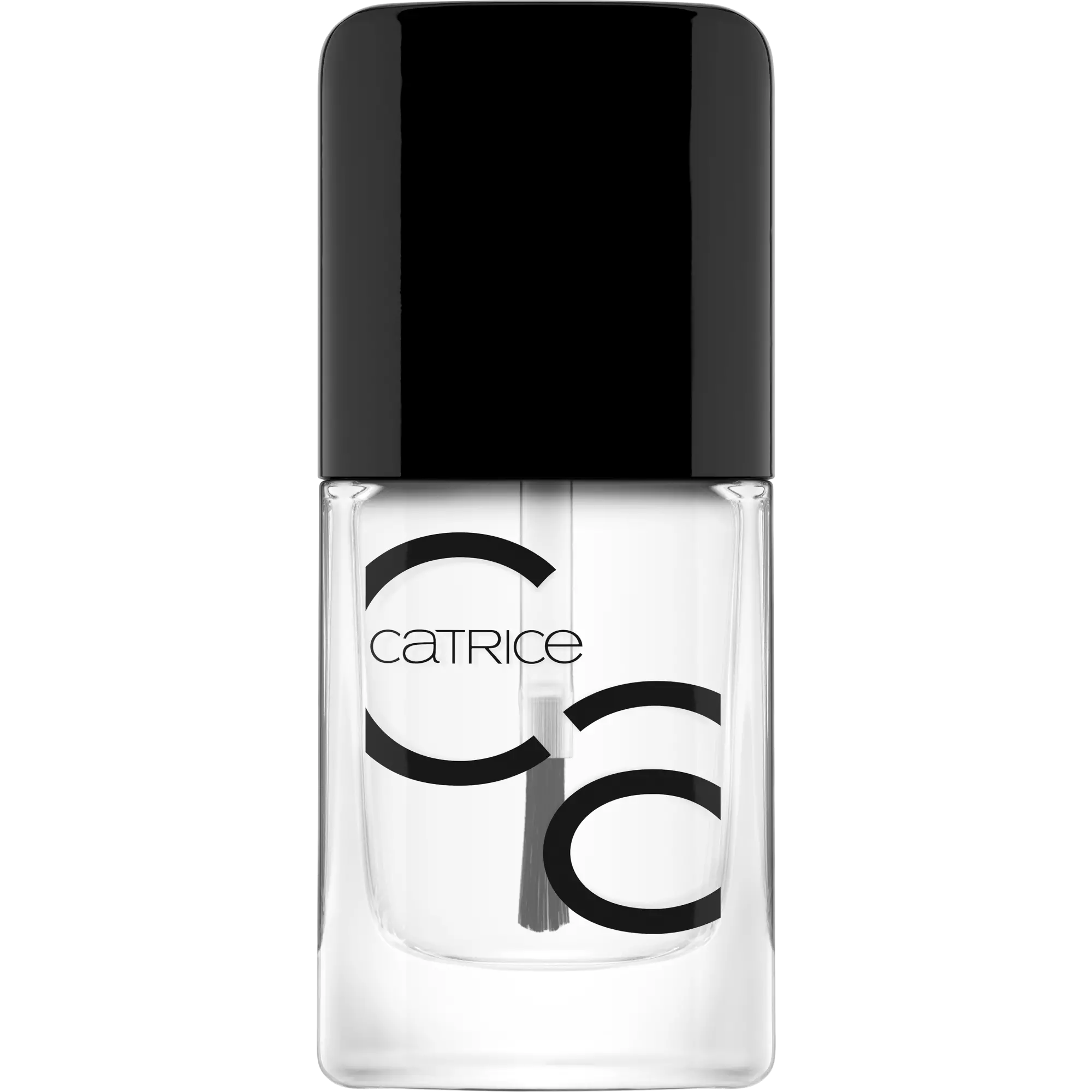 Catrice Iconails Clear Nail Polish - 146 Clear As That