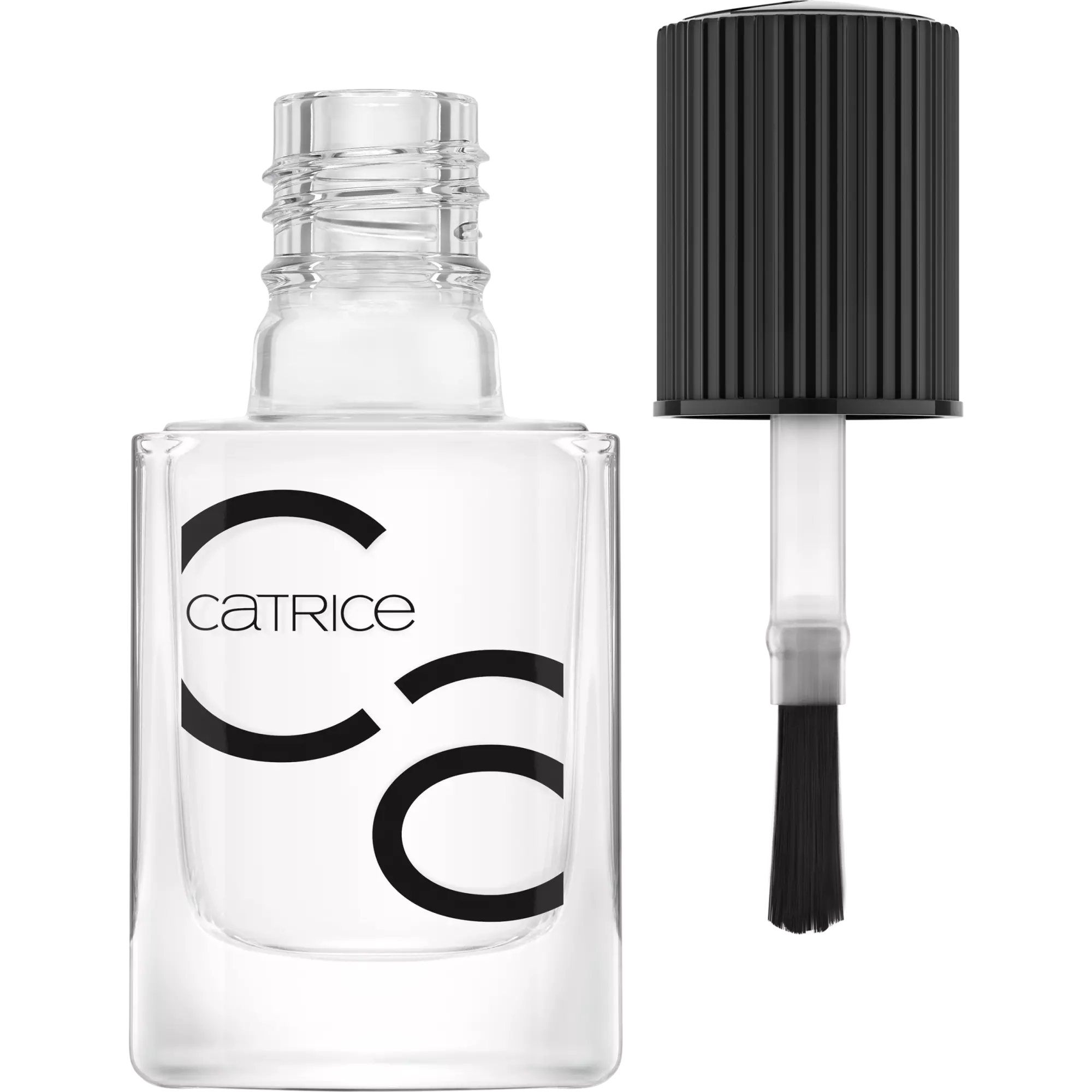 Catrice Iconails Clear Nail Polish - 146 Clear As That