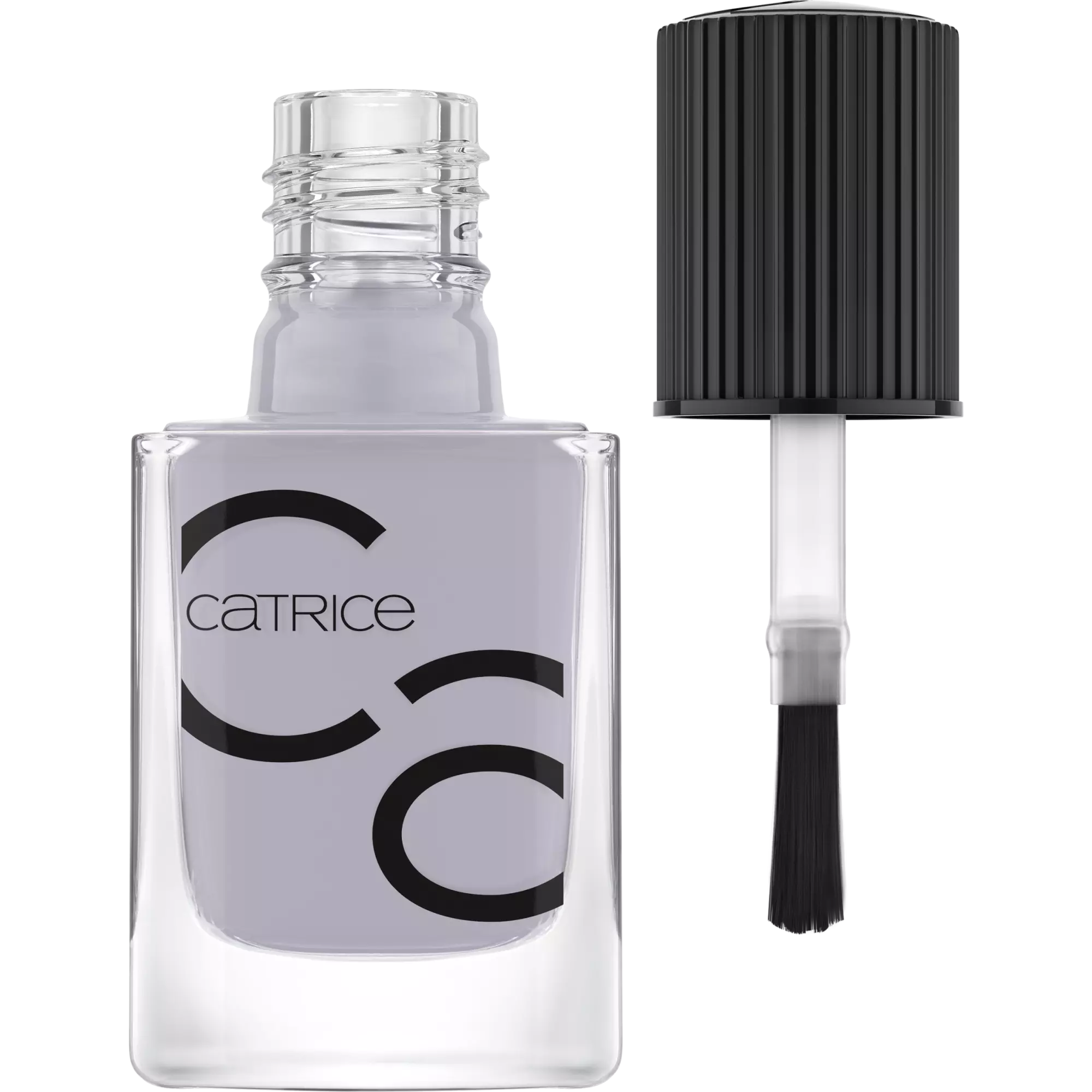 Catrice Iconails Grey Nail Polish 148 Koala-ty Time