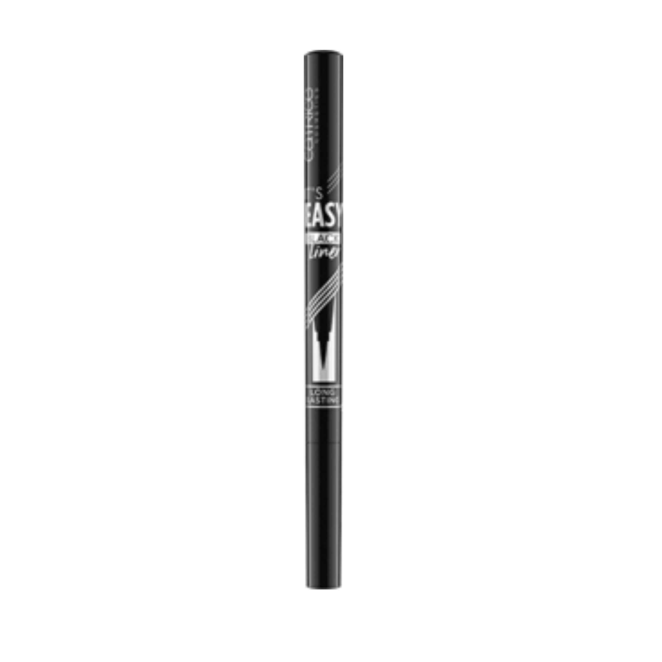 Catrice It's Easy Black Liner - 010