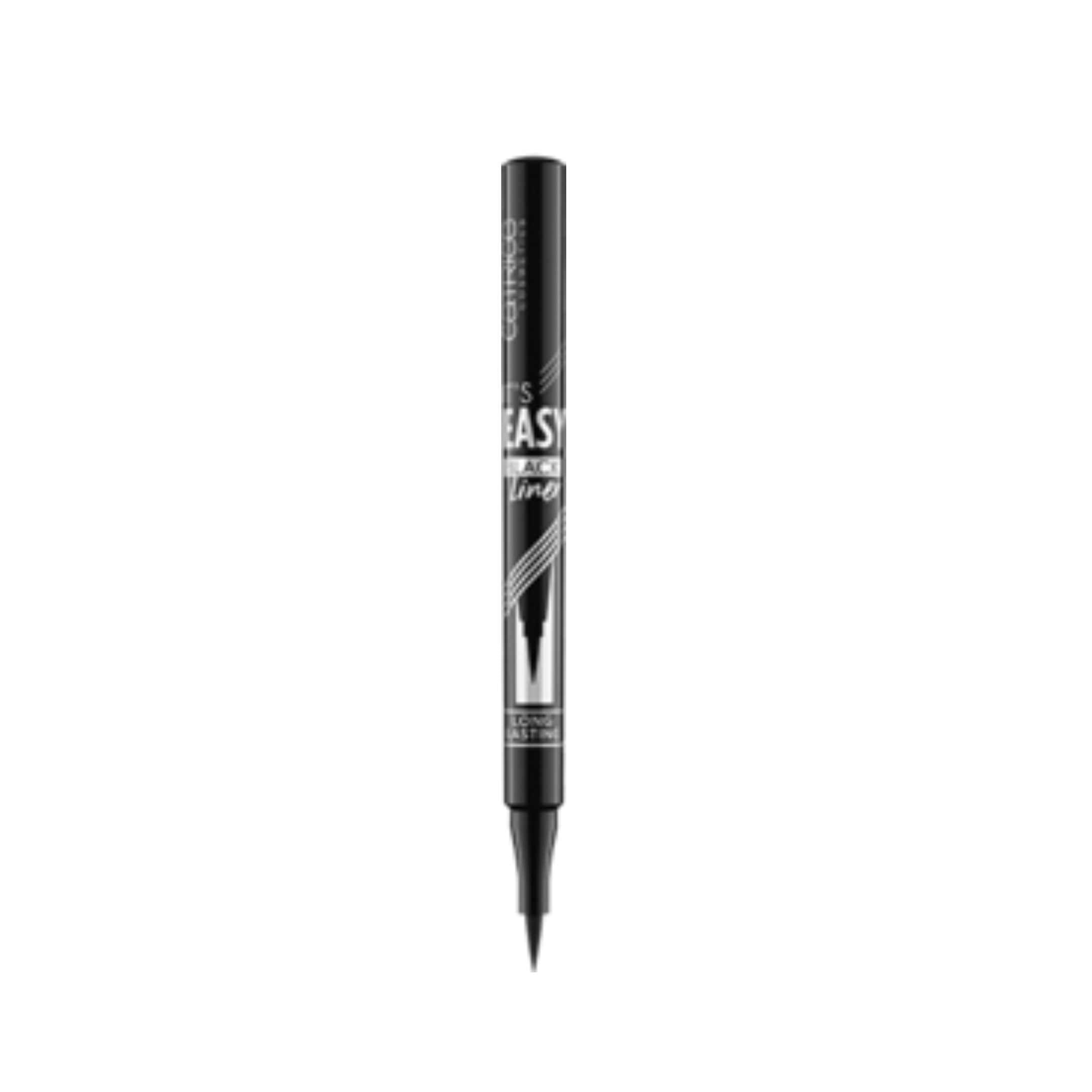 Catrice It's Easy Black Eye Liner - 010