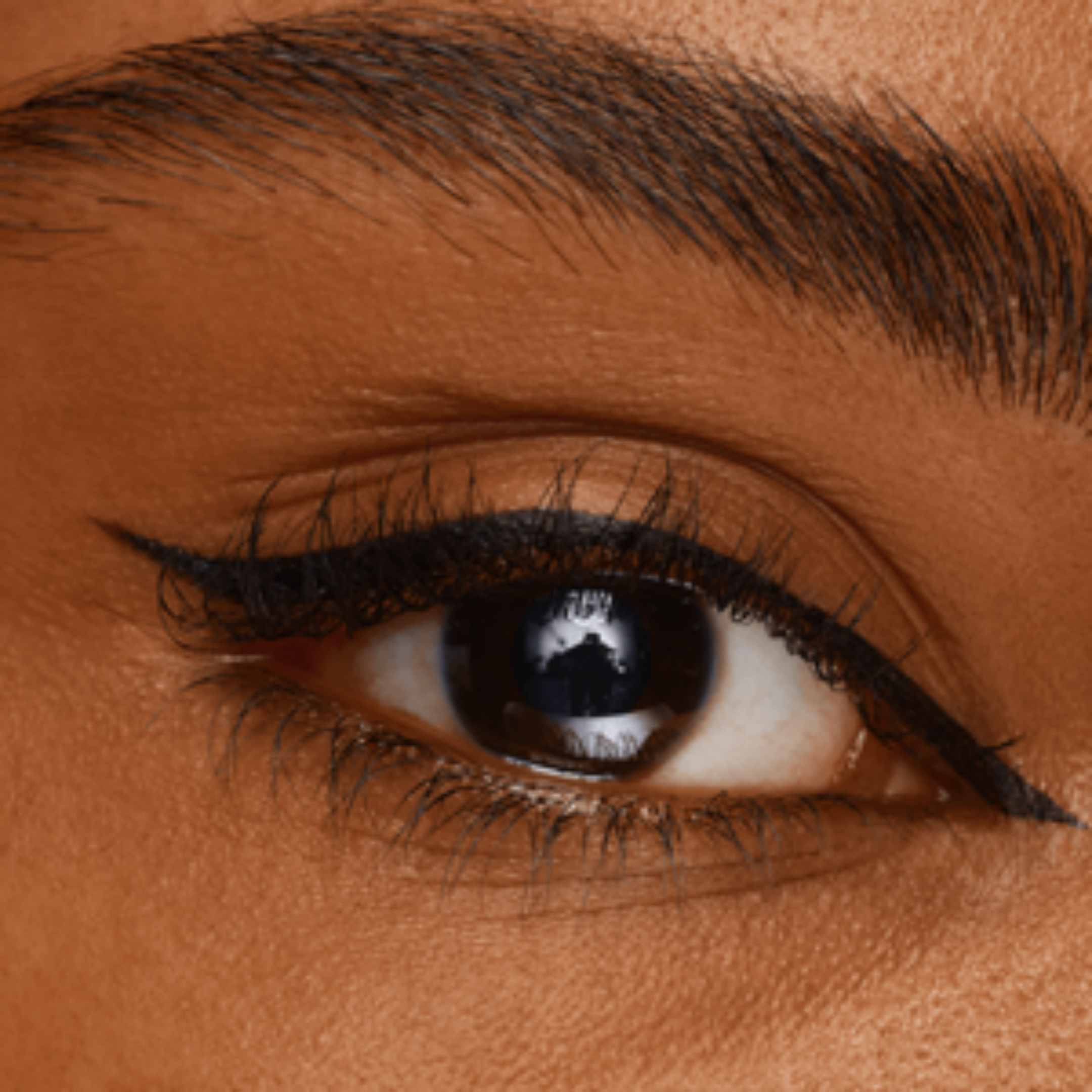 Catrice It's Easy Waterproof Black Liner - 010