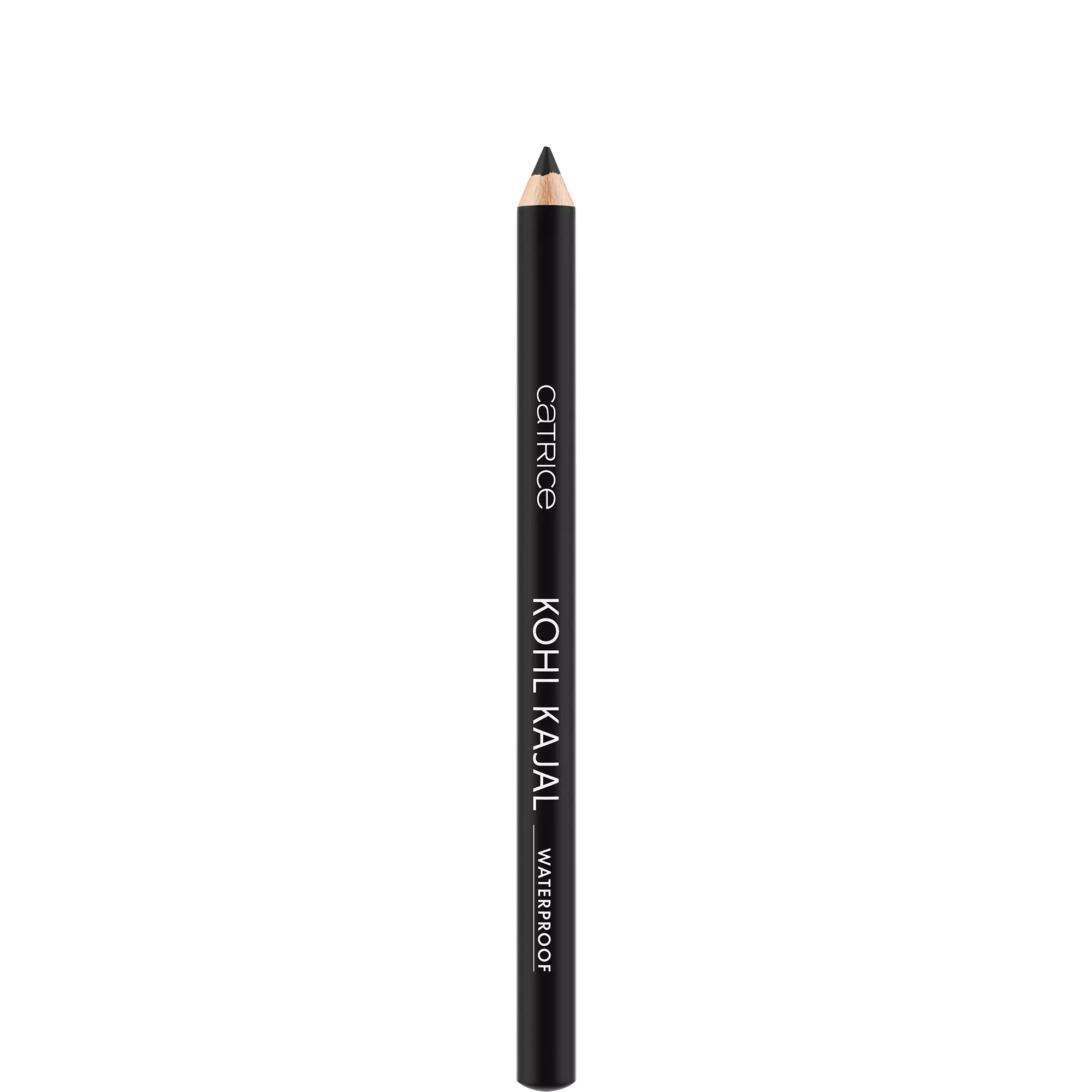 Catrice Kohl Kajal Waterproof Eyeliner 010 Check Chic Black