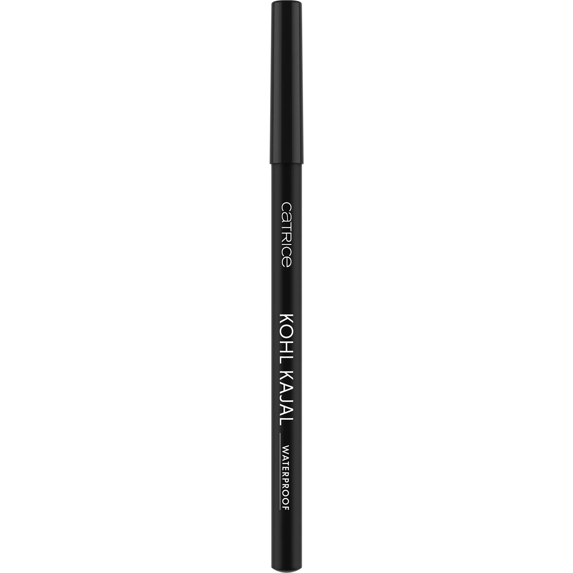 Catrice Kohl Kajal Waterproof Eyeliner 010 Check Chic Black