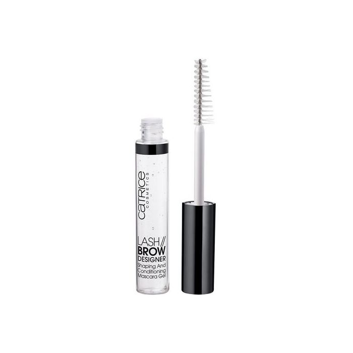 Catrice Lash And Brow Shaping And Conditioning Mascara Gel