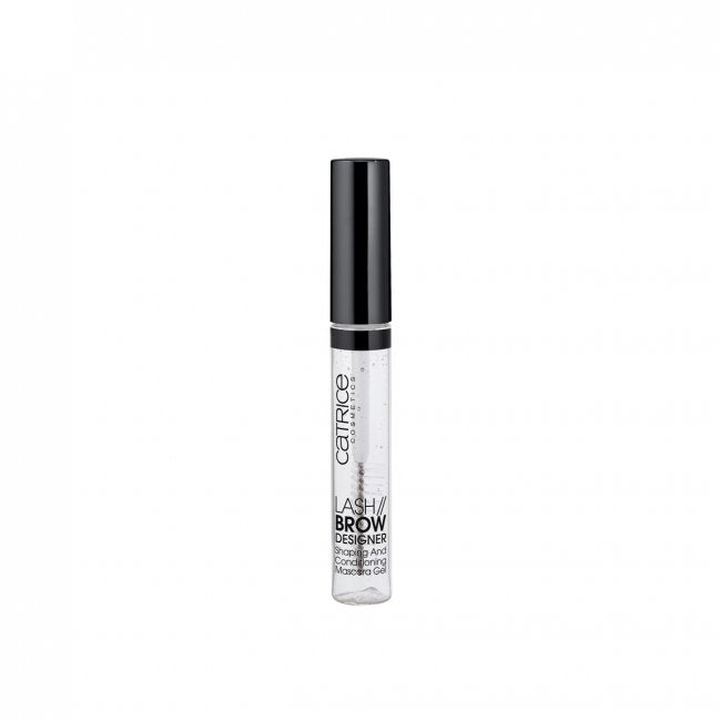 Catrice Lash And Brow Shaping And Conditioning Mascara Gel