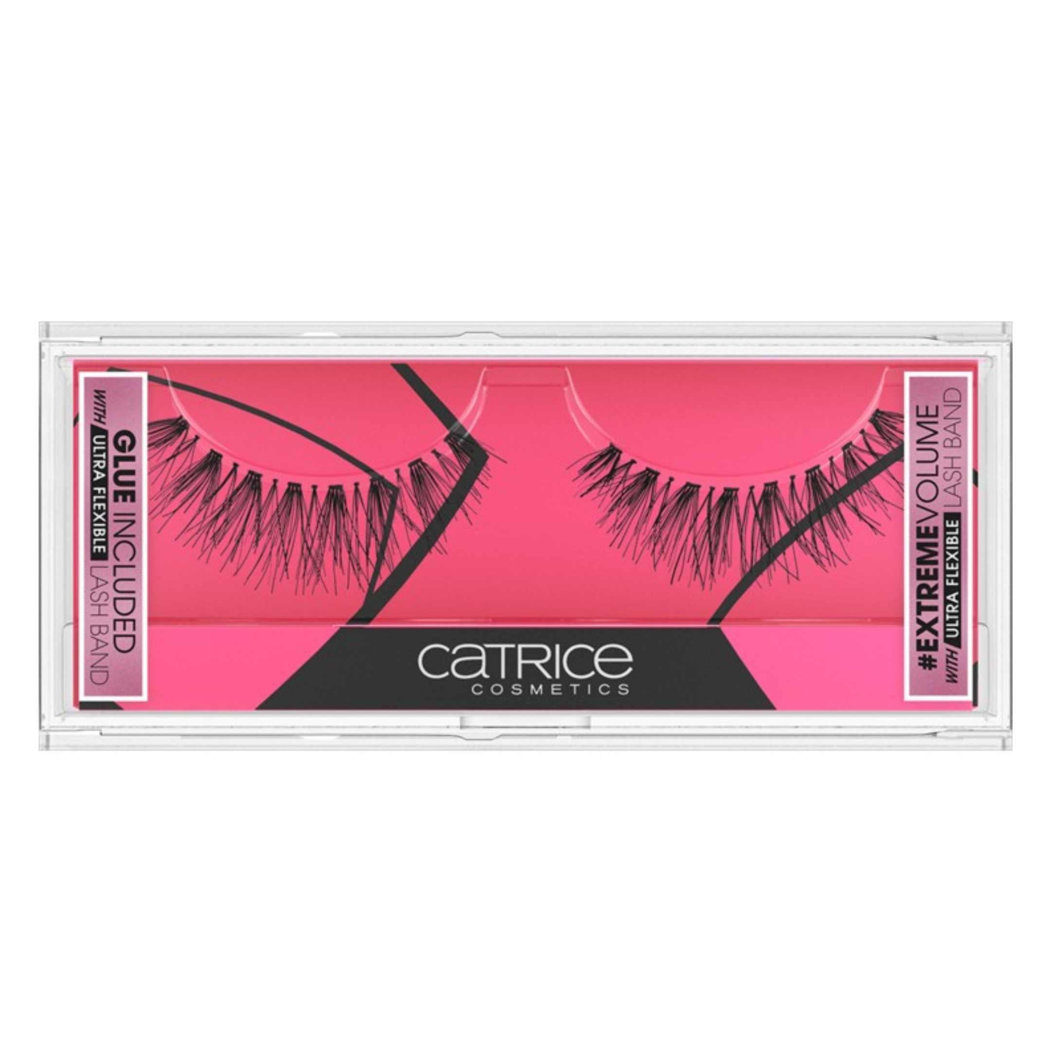 Catrice Lash Couture Instaextreme Volume Eyelashes