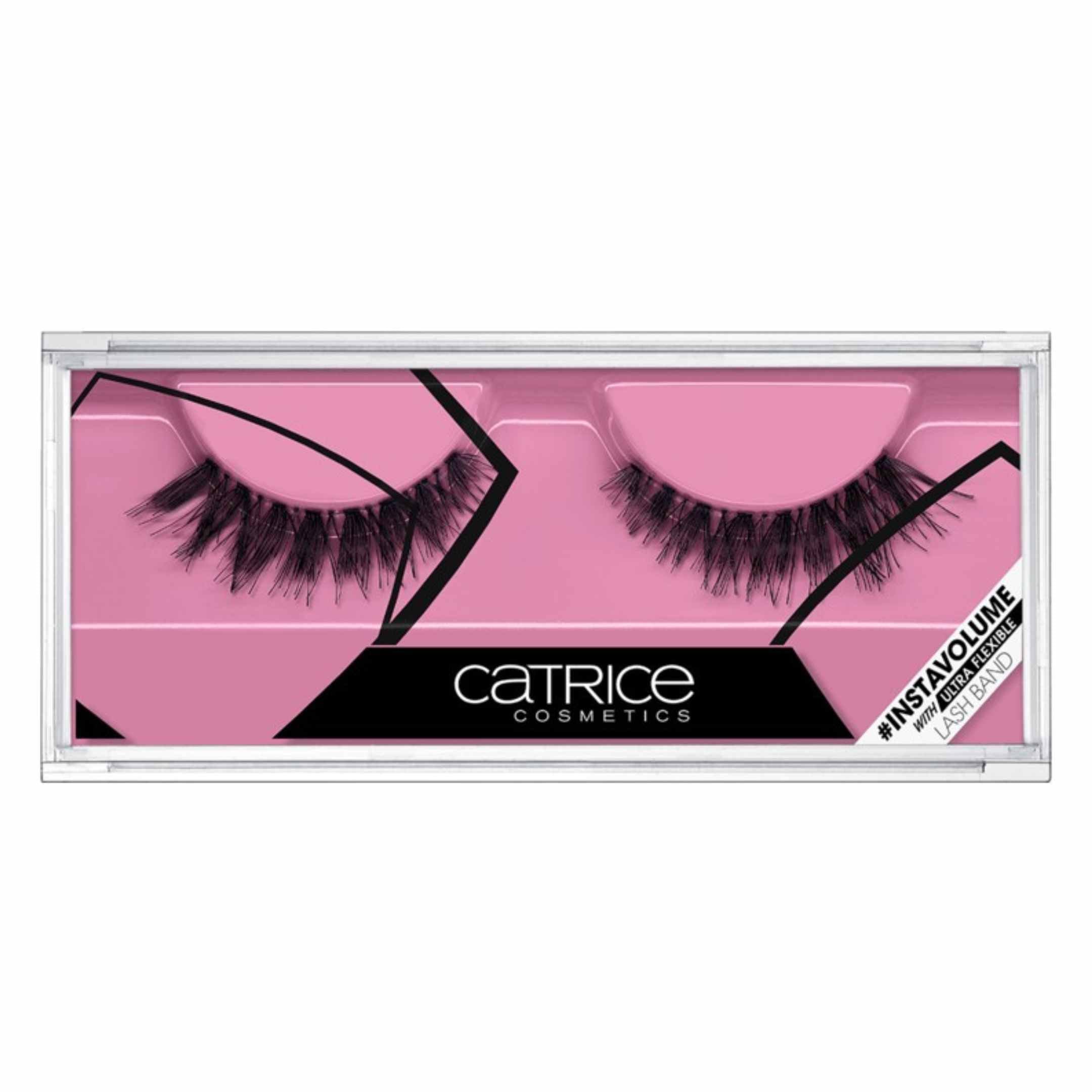 Catrice Lash Couture InstaVolume EyeLashes