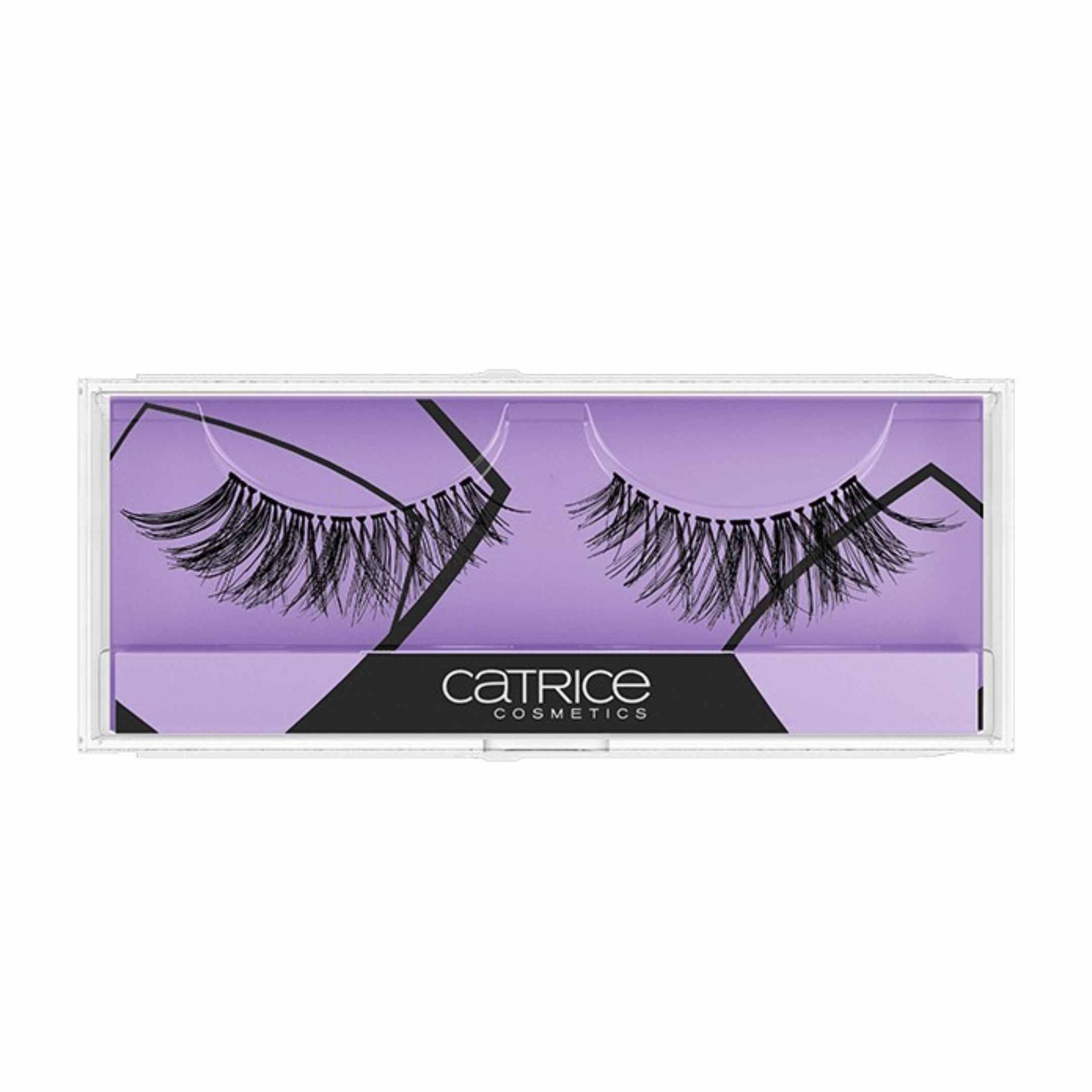 Catrice Lash Couture Serious Volume EyeLashes