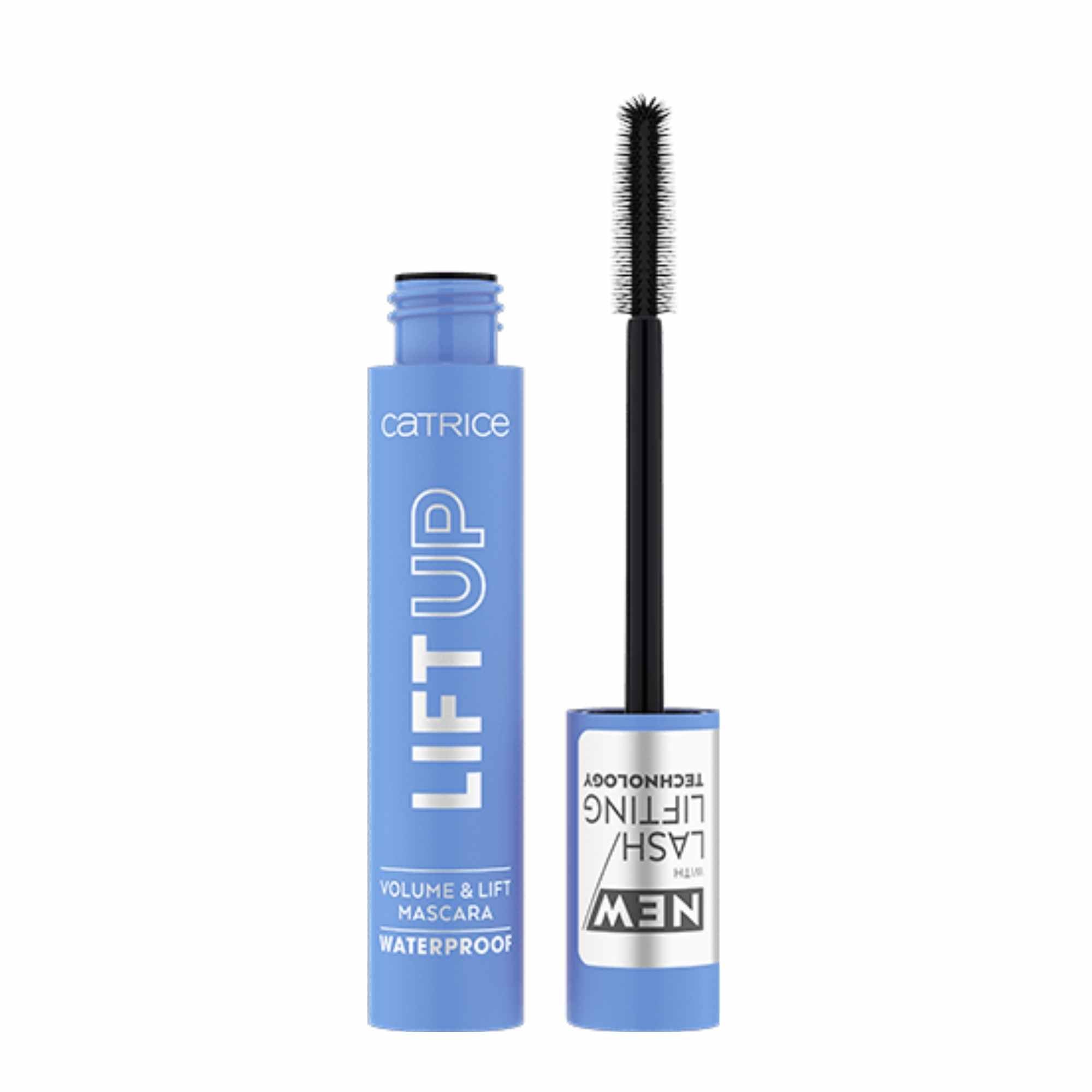 Catrice Lift Up Volume Mascara Waterproof