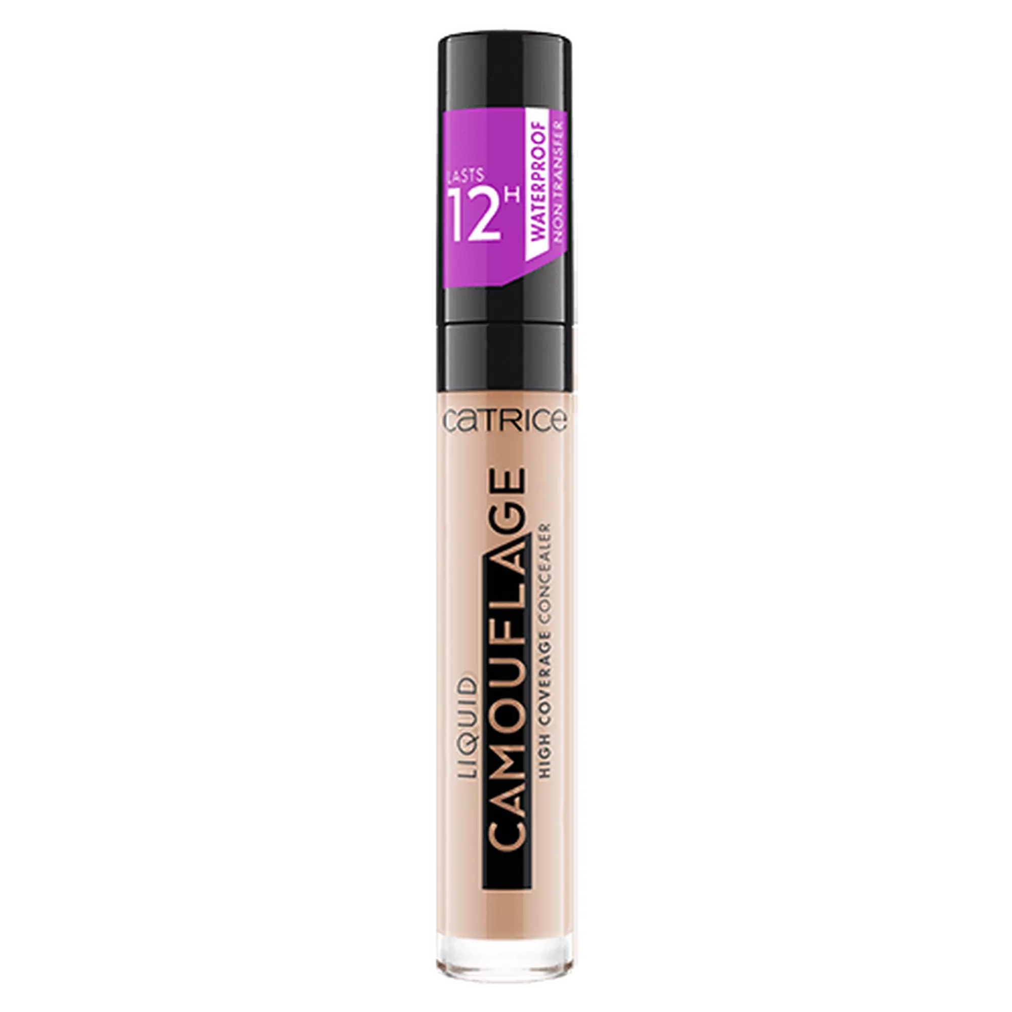 Catrice Liquid Camouflage High Coverage Concealer - 020 Light Beige