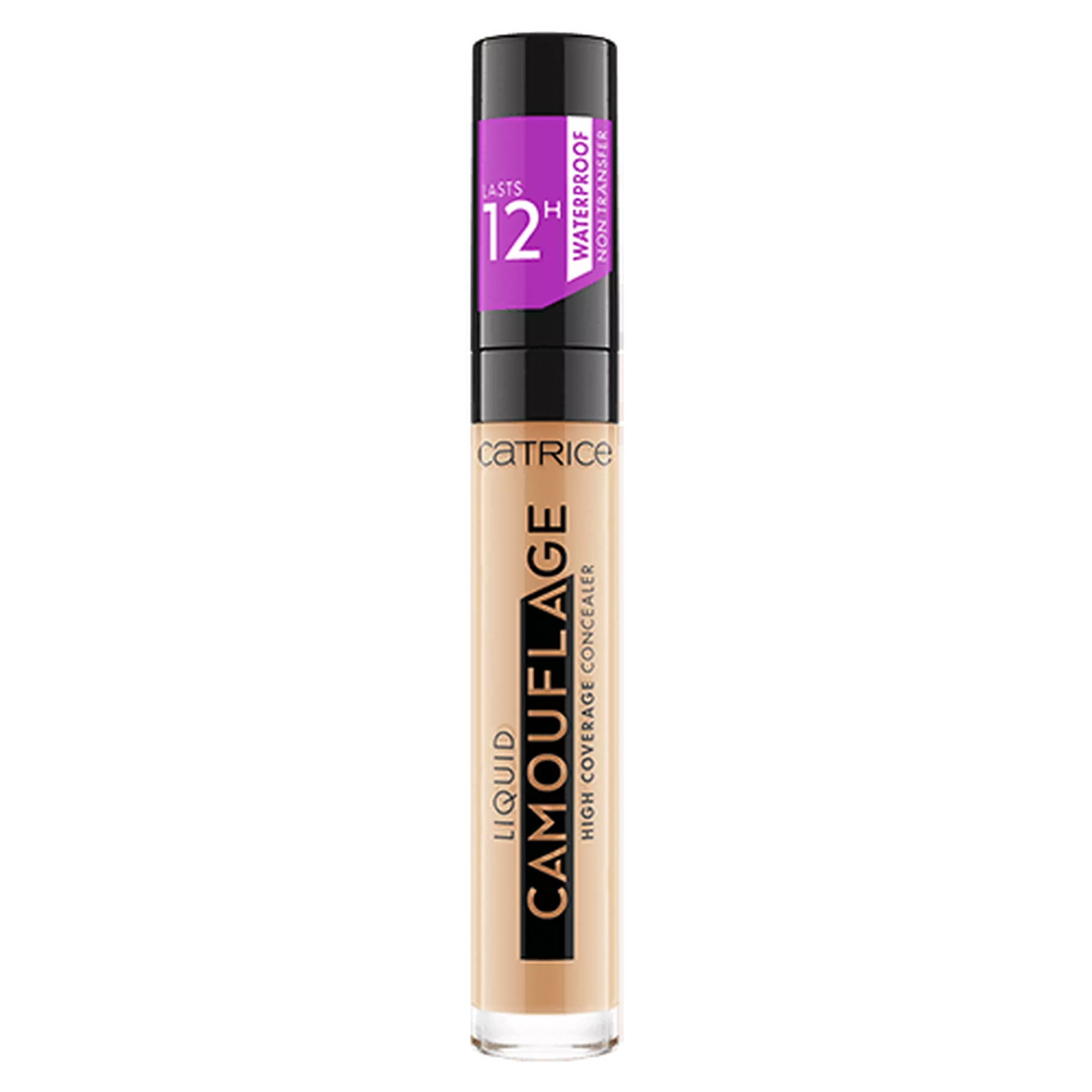 Catrice Liquid Camouflage High Coverage Concealer - 048 Desert Beige