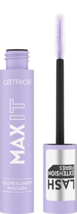 Catrice MAX IT Volume And Length Mascara 010