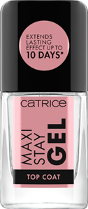 Catrice Maxi Stay Gel Top Coat