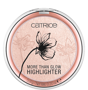 Catrice More Than Glow Highlighter 020 Supreme Rose Beam