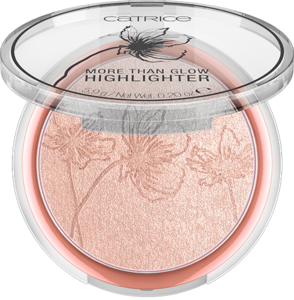 Catrice More Than Glow Highlighter 020 Supreme Rose Beam