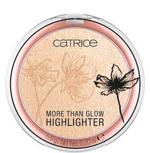 Catrice More Than Glow Highlighter 030 Beyond Golden Glow